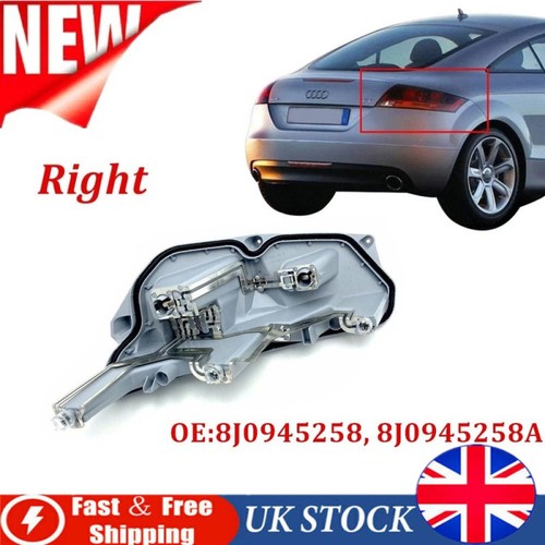 For audi mk2 2006 - 8j, 2006-14