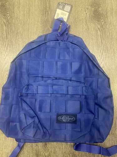 Eastpak padded pak 24l - padded,