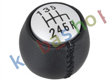 FOR Alfa Romeo 166 98-07 Black