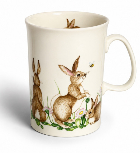 Dunoon rustic rascals rabbit - dunoon,