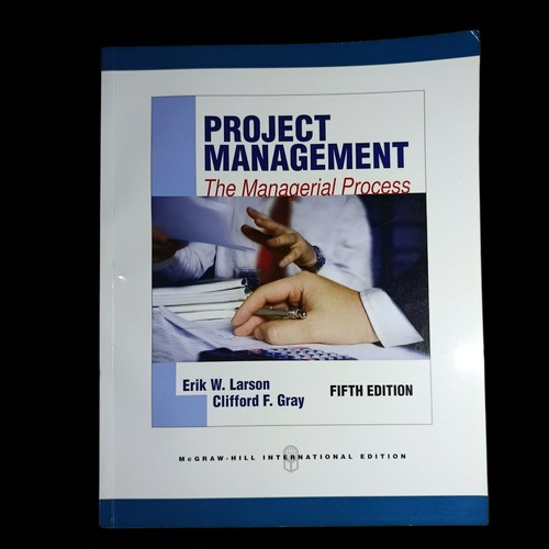 Project management the - project,