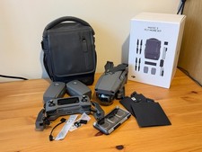 DJI Mavic 2 Pro Fly More Combo