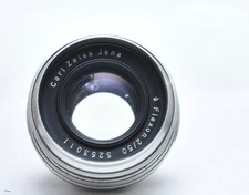 Carl Zeiss Jena Flektogon 50mm