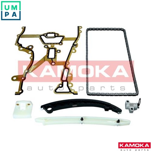 Timing chain kit - chain,