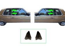 Set Seal Gasket Rear Window