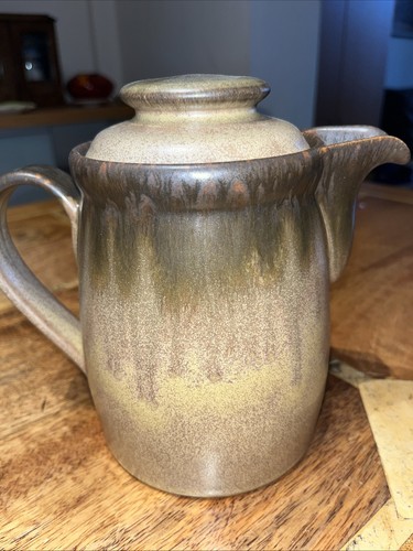 Denby romany coffee - coffee, 2.25
