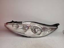 FORD FIESTA MK7 2010 LEFT