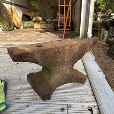 Vintage Anvil blacksmith - Great condition - 550mm  length 45kg  