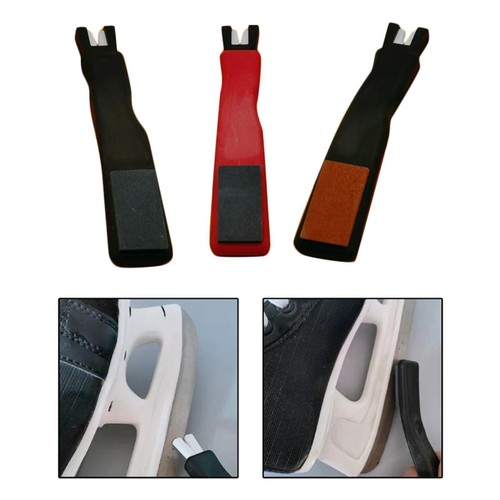 Ice skate sharpener portable - ice,