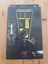 Target Darts Bolide Void 05