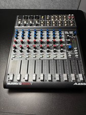 Alesis MultiMix12 Firewire -