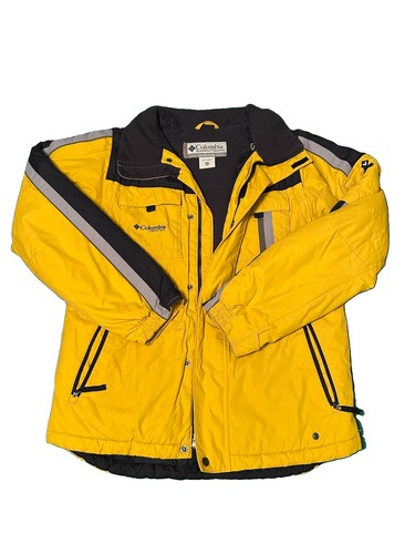 Columbia vertex jacket coat - vertex,