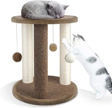 Aibuddy Cat Scratching Post