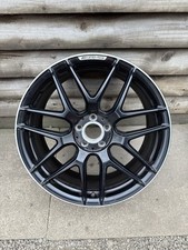 Genuine mercedes s63 s65 - 20”,