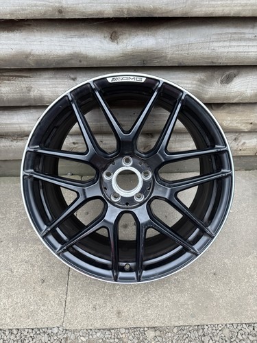 Genuine mercedes s63 s65 - 20”,