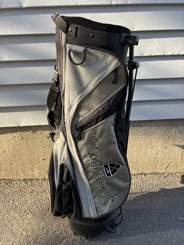 Nike golf bag izzo dual - golf,