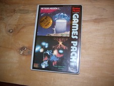 Radio Shack Software Games