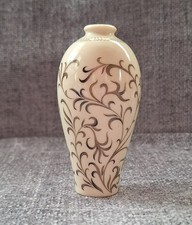 Franklin Porcelain Mini Vase