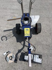 Promatic Hobby automatic clay pigeon trap