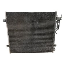 A/c Condenser/radiator Jeep Cherokee Limited Crd 2001-2013 2776cc Diesel