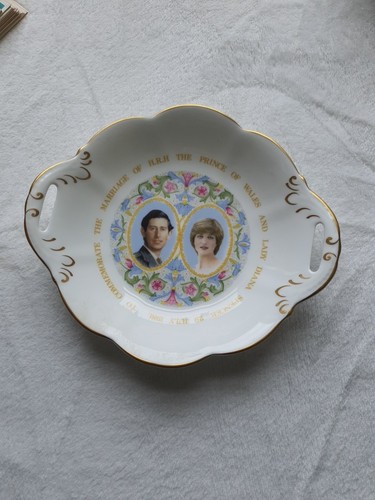 Vintage 1981 prince wales - vintage, of
