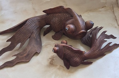 Pair stunning antique - pair,