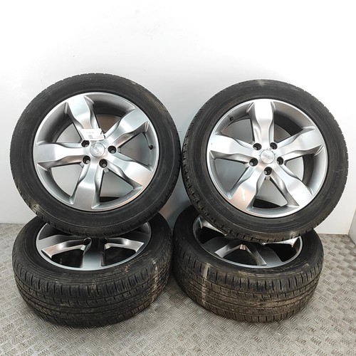 Jeep grand cherokee mk4 wk2 - grand,