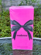 New  Madonna So Sweet Eau de