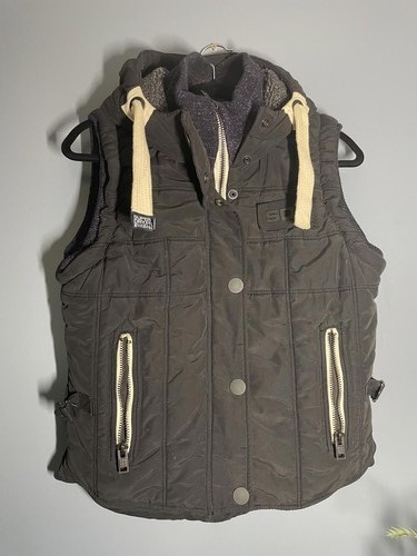 Superdry mountaineer black - mountaineer,
