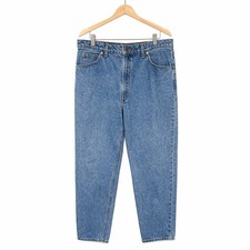 Vintage Levi’s 634 Relaxed