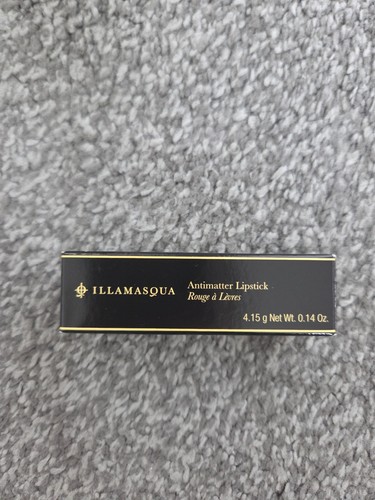 Illamasqua antimatter lipstick - illamasqua,