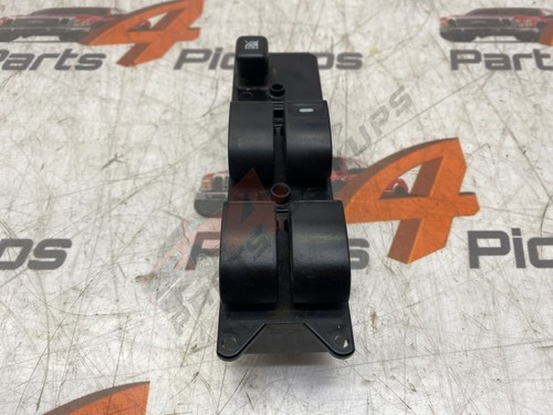 2006 mitsubishi l200 driver - 2006,