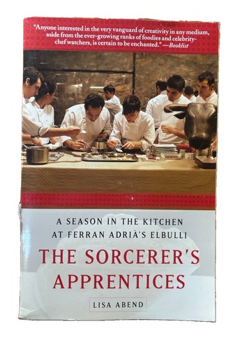 The sorcerer apprentices - sorcerer’s, a