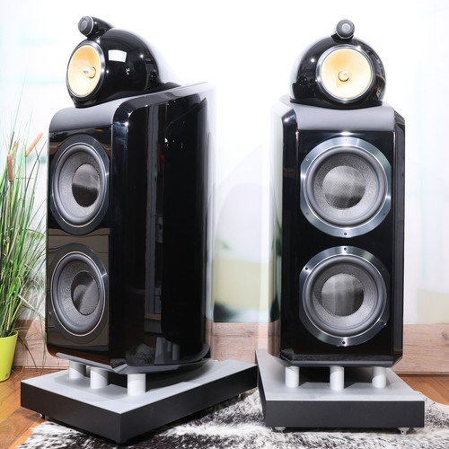 Bowers wilkins 800 d - &,