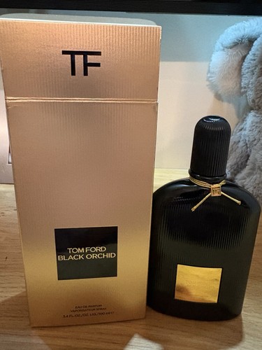 Tom ford black - eau, de