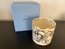 Wedgwood (Richard Guyatt) -