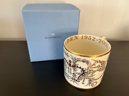 Wedgwood - , guyatt)