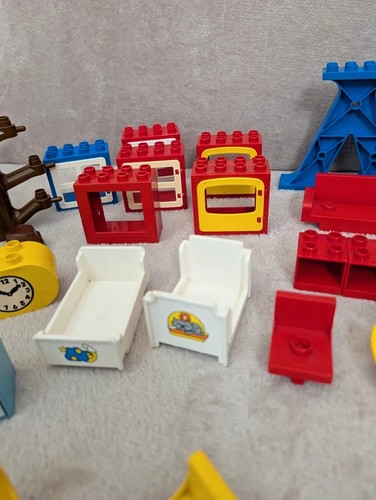 Lego duplo dolls house - duplo,