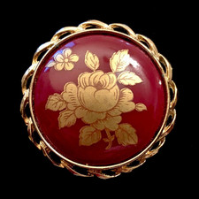 Limoges castel signed - castel,