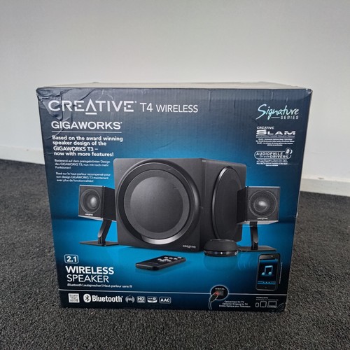 Creative 1 wireless - creative, 2.1
