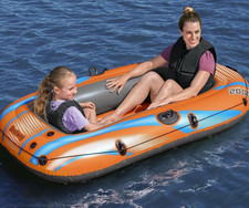 UK Bestway Inflatable Fishing