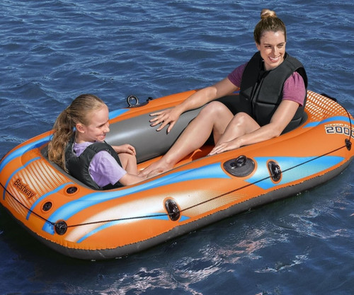 Bestway inflatable fishing - inflatable,