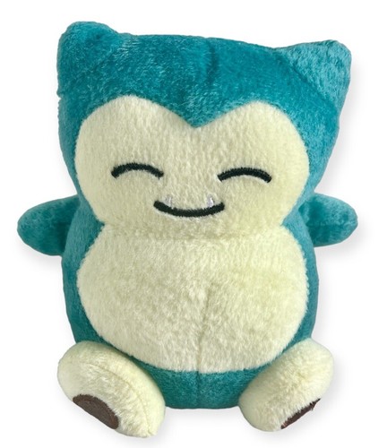 Pokemon center snorlax soft - pokemon,