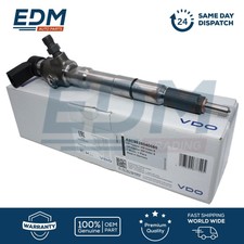 VDO Diesel Injector for VW