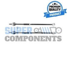 2 X FOR JAGUAR XK/J S-TYPE CCX 02-14 REAR SUSPENSION TRACK ROD ARM STABILISERS