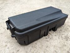 Saab 9-3 Engine Bay Fusebox & Lid - Estate 07-12 93 Vector Sport Wagon