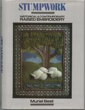 Stumpwork: Historical and