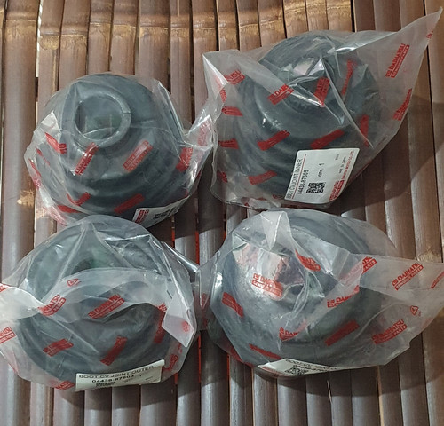 Daihatsu taft feroza rocky - taft,