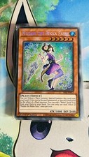 YuGiOh! Mudan the Rikka Fairy