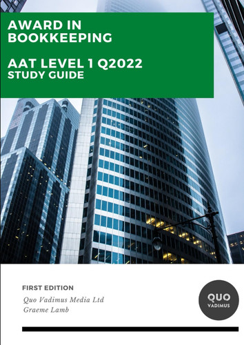 Aat level award - level,
